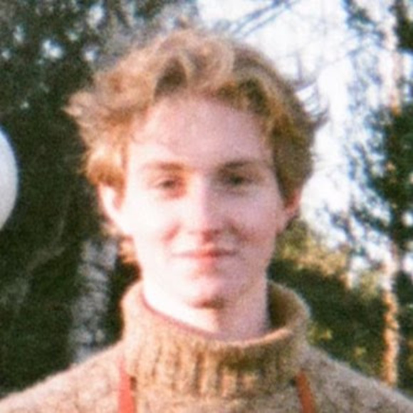 aldenarnold